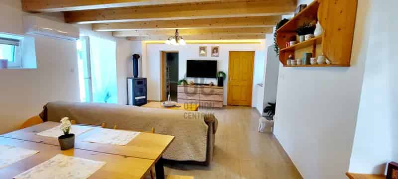 Badacsonytomaji eladó családi ház, H505517