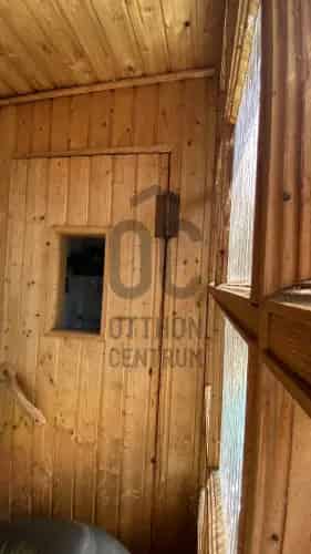 Győri eladó sorház, DHZ055871