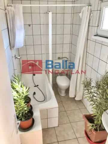 Siófok , Szabadifürdő