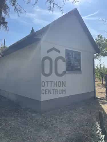 Abonyi eladó családi ház, H490433