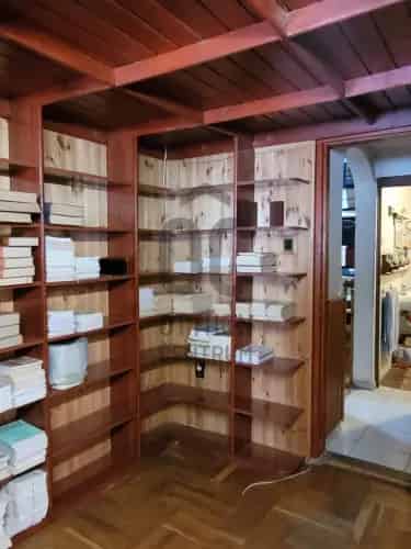 Budapest IV. kerületi eladó házrész, DHZ042838