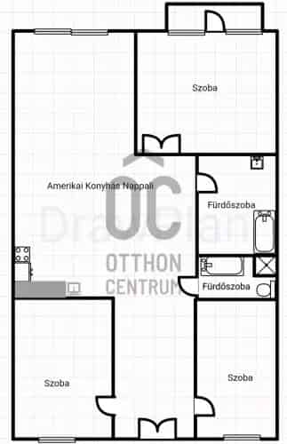 Budapest XII. kerületi eladó lakás, H505493