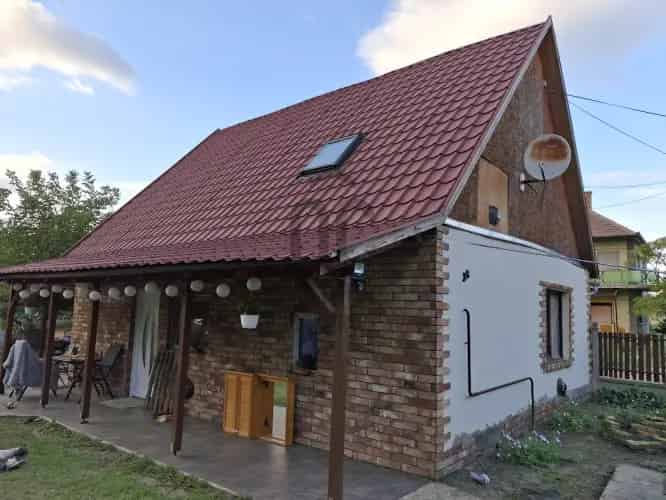 Újszilvási eladó családi ház, H491370