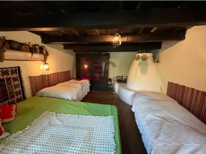 Kővágóörsi eladó nyaraló, NY012830