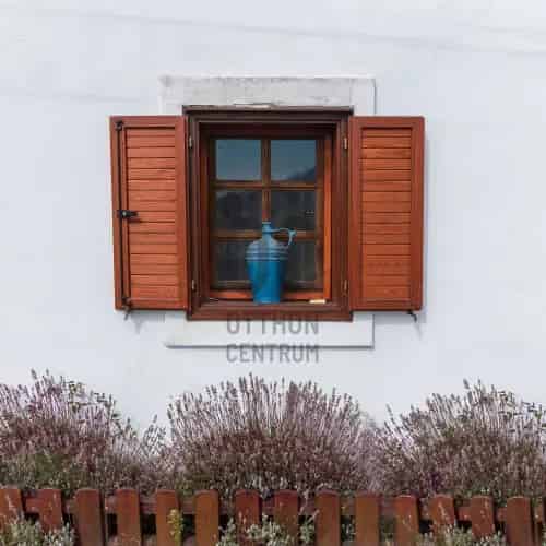 Szigligeti eladó családi ház, NY012454