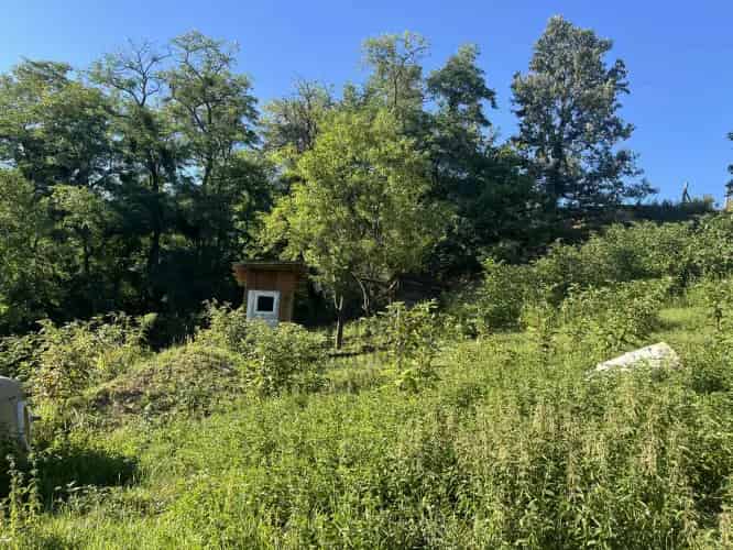 Nagylengyeli eladó telek, DTK032290