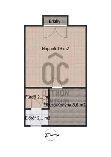 Budapest XI. kerületi eladó lakás, H505652