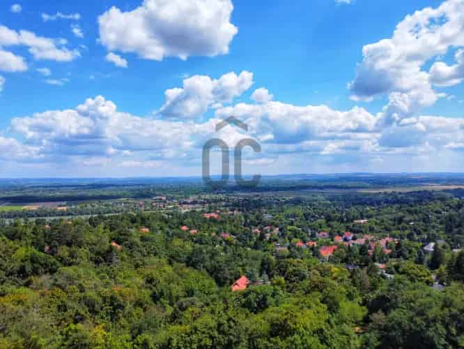 Leányfalui eladó telek, T040416