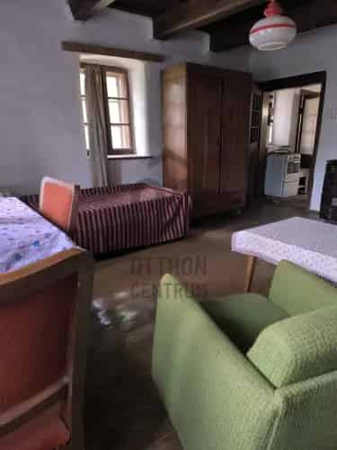 Alsónemesapátii eladó családi ház, H502645