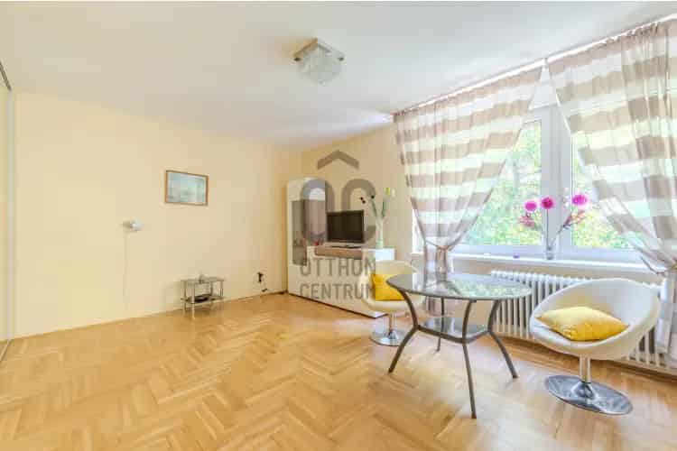 Budapest XII. kerületi eladó lakás, DLK099605