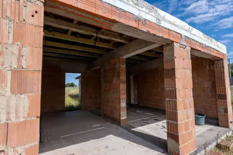 Lovasberényi eladó újépítésű ikerház, U0048377