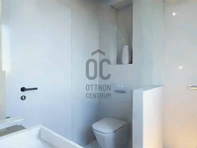 Budapest X. kerületi eladó újépítésű lakás, DLK032377