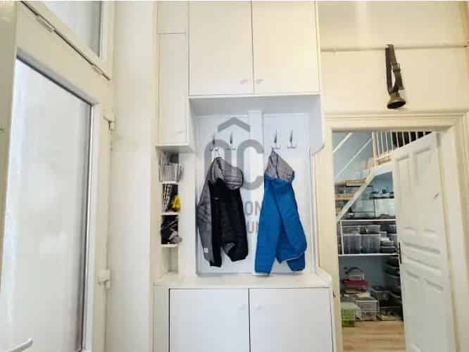 Budapest II. kerületi eladó lakás, DLK071860